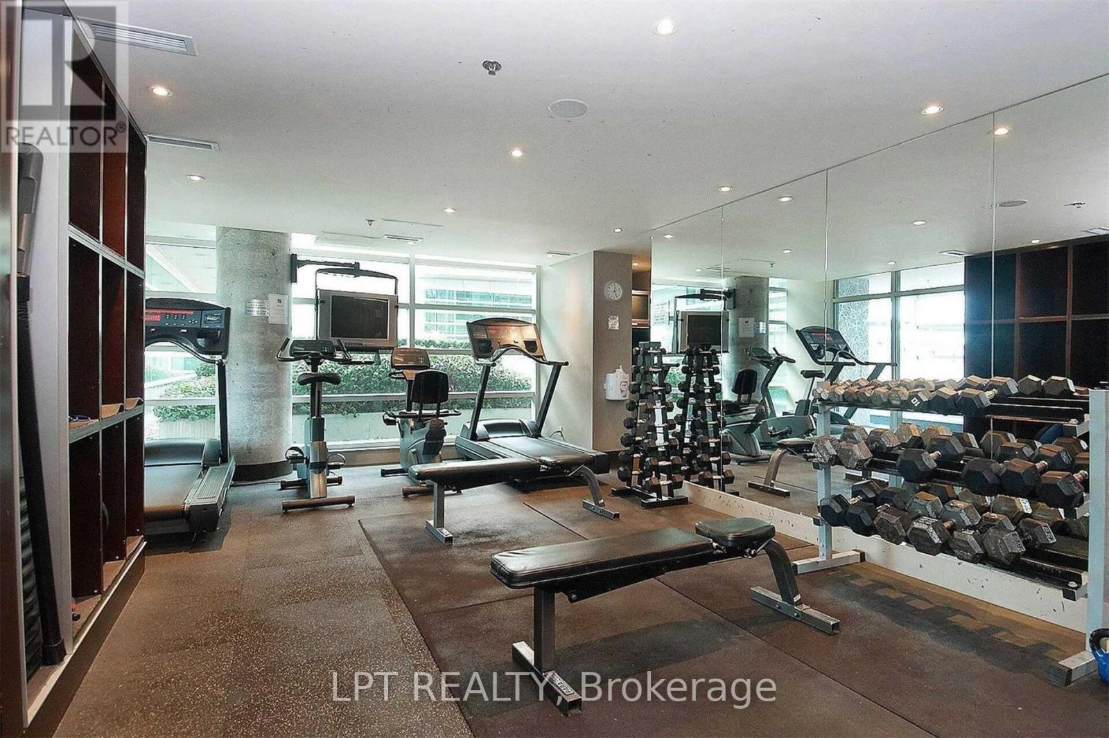 1002 - 81 Navy Wharf Court, Toronto, Ontario  M5V 3S2 - Photo 20 - C14091786