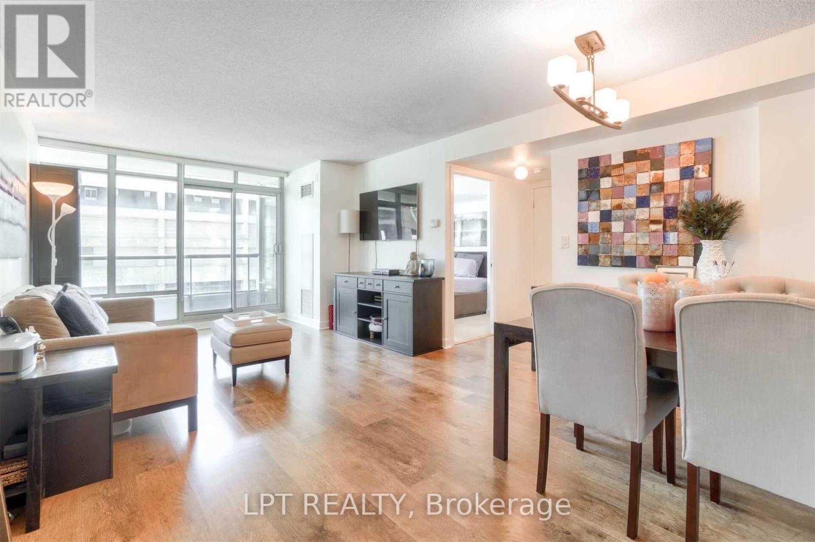 1002 - 81 Navy Wharf Court, Toronto, Ontario  M5V 3S2 - Photo 3 - C14091786