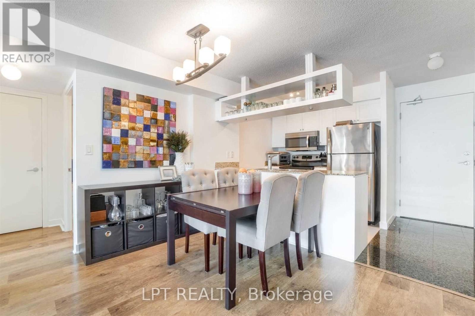 1002 - 81 Navy Wharf Court, Toronto, Ontario  M5V 3S2 - Photo 8 - C14091786