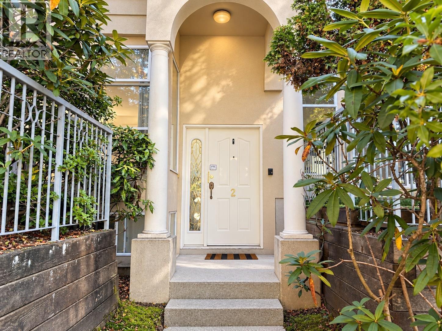 2 8300 JONES ROAD, Richmond, British Columbia
