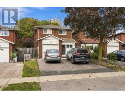 BSMT - 63 KEYWORTH TRAIL, Toronto, Ontario