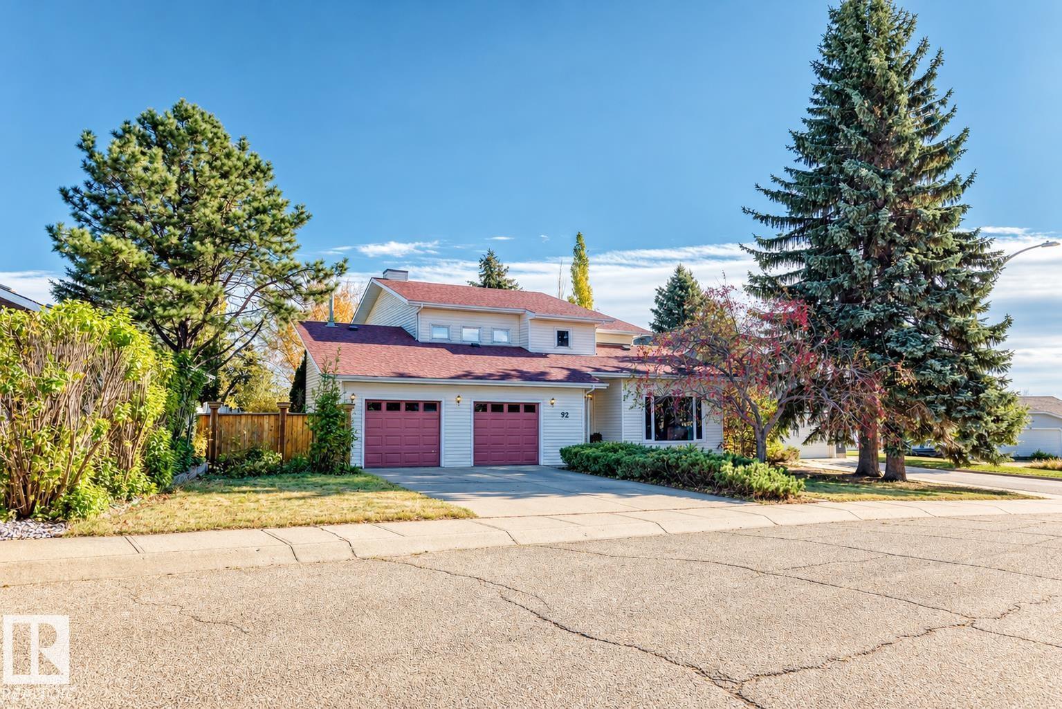 92 HOWSON CR NW