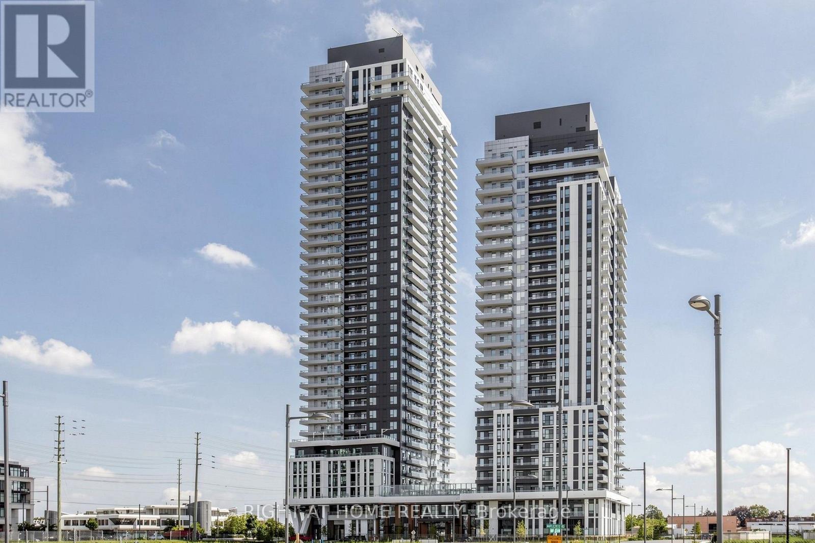 2204 - 5 MEADOWDALE ROAD, Vaughan, Ontario