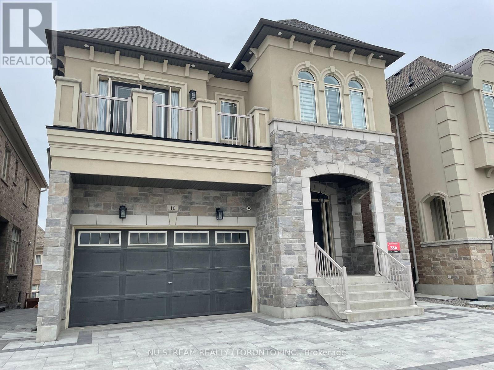 LOWER - 10 DRIZZEL CRESCENT, Richmond Hill, Ontario