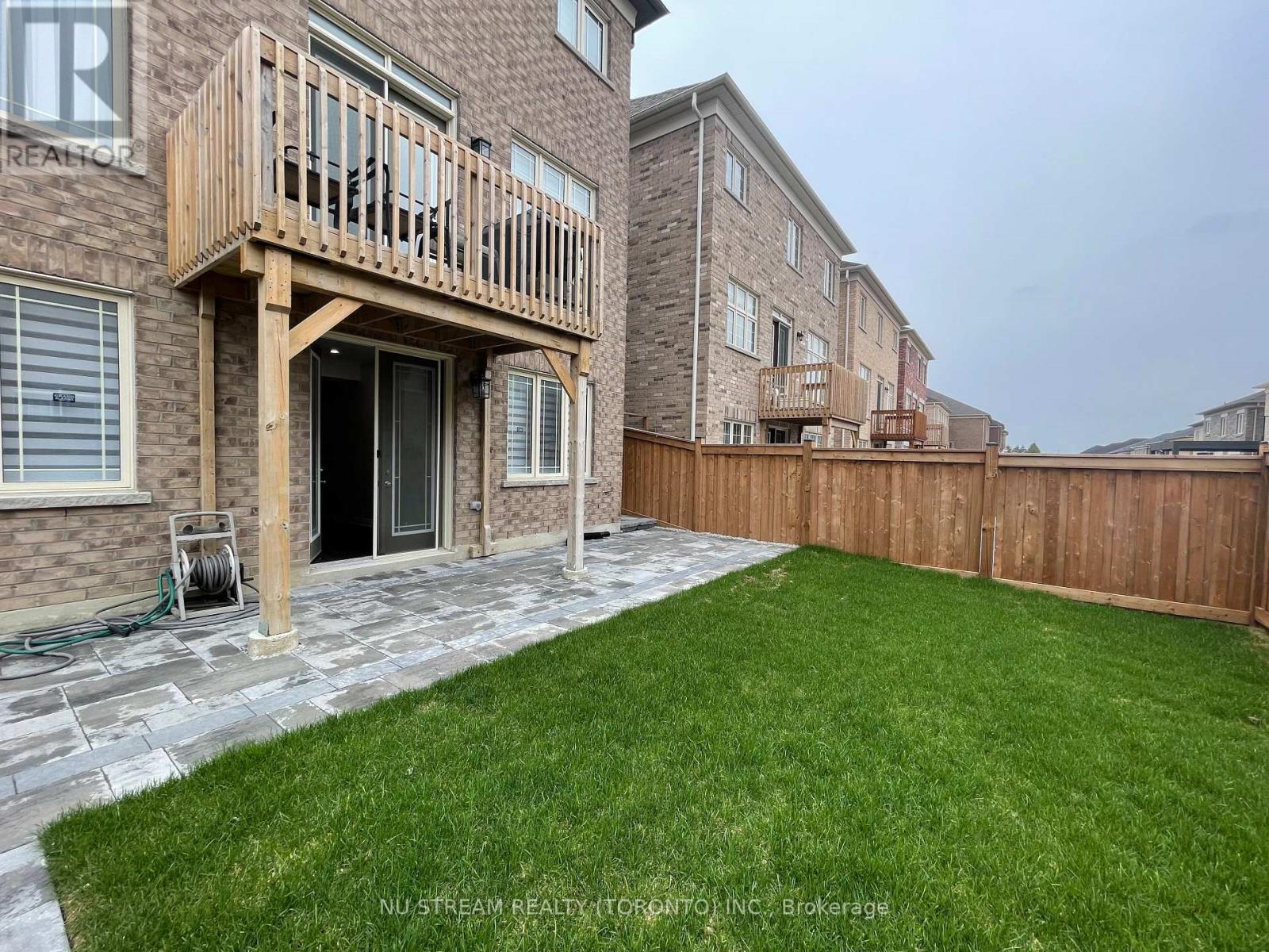 Lower - 10 Drizzel Crescent, Richmond Hill, Ontario  L4E 1G7 - Photo 12 - N14091758