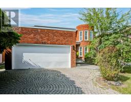53 WALTHAM CRESCENT, Richmond Hill, Ontario