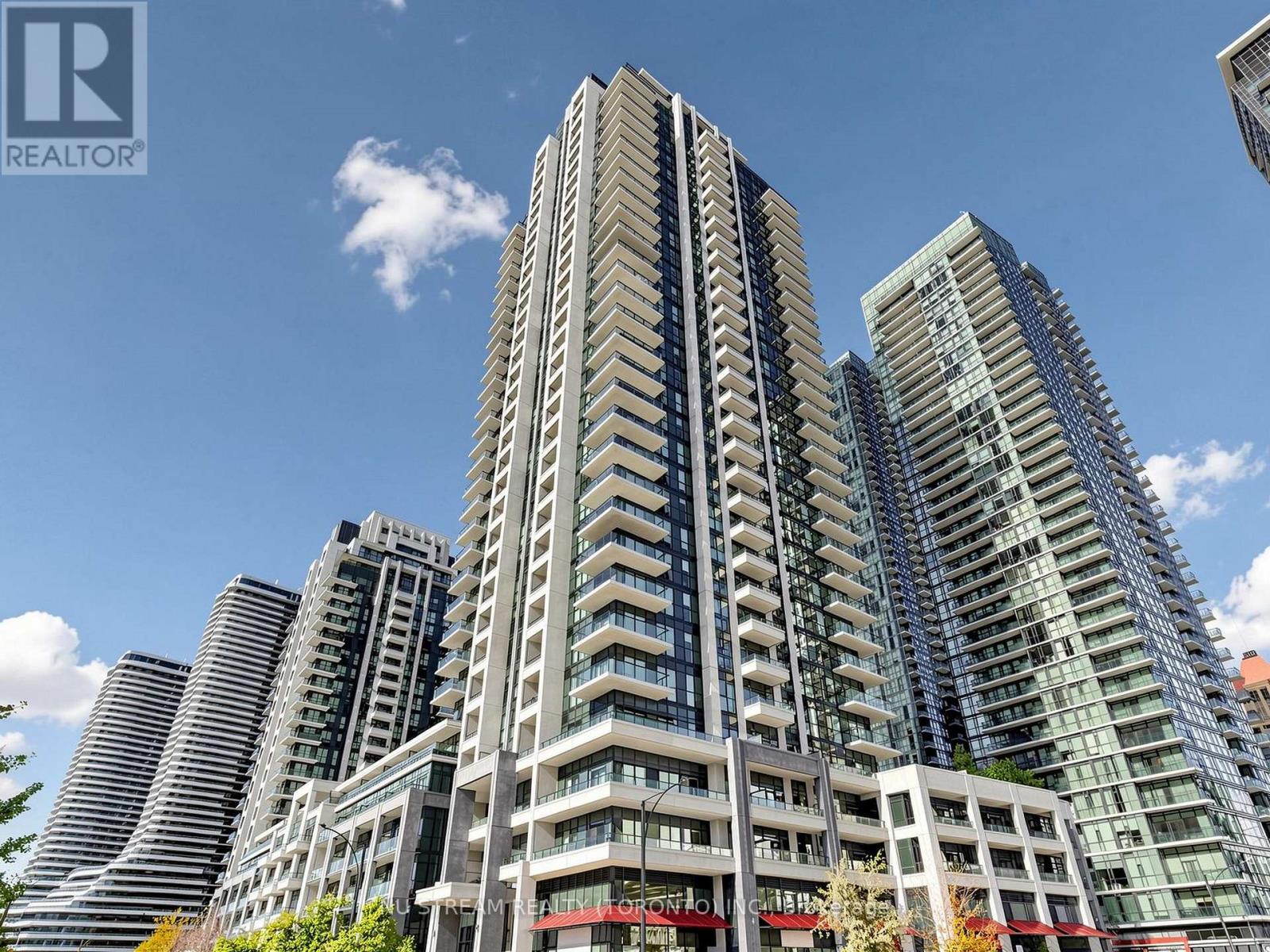 3017 - 4055 PARKSIDE VILLAGE DRIVE, Mississauga, Ontario