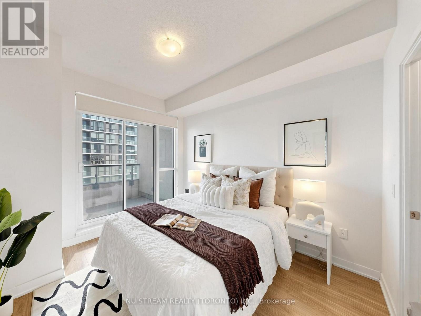 3017 - 4055 Parkside Village Drive, Mississauga, Ontario  L5B 0K8 - Photo 18 - W14091746