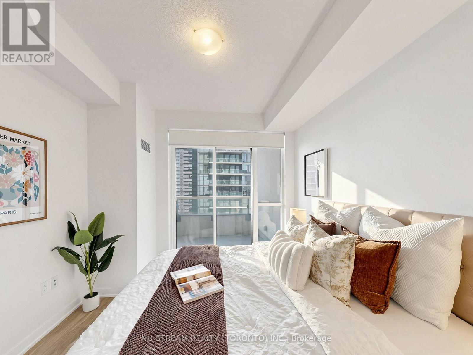 3017 - 4055 Parkside Village Drive, Mississauga, Ontario  L5B 0K8 - Photo 19 - W14091746