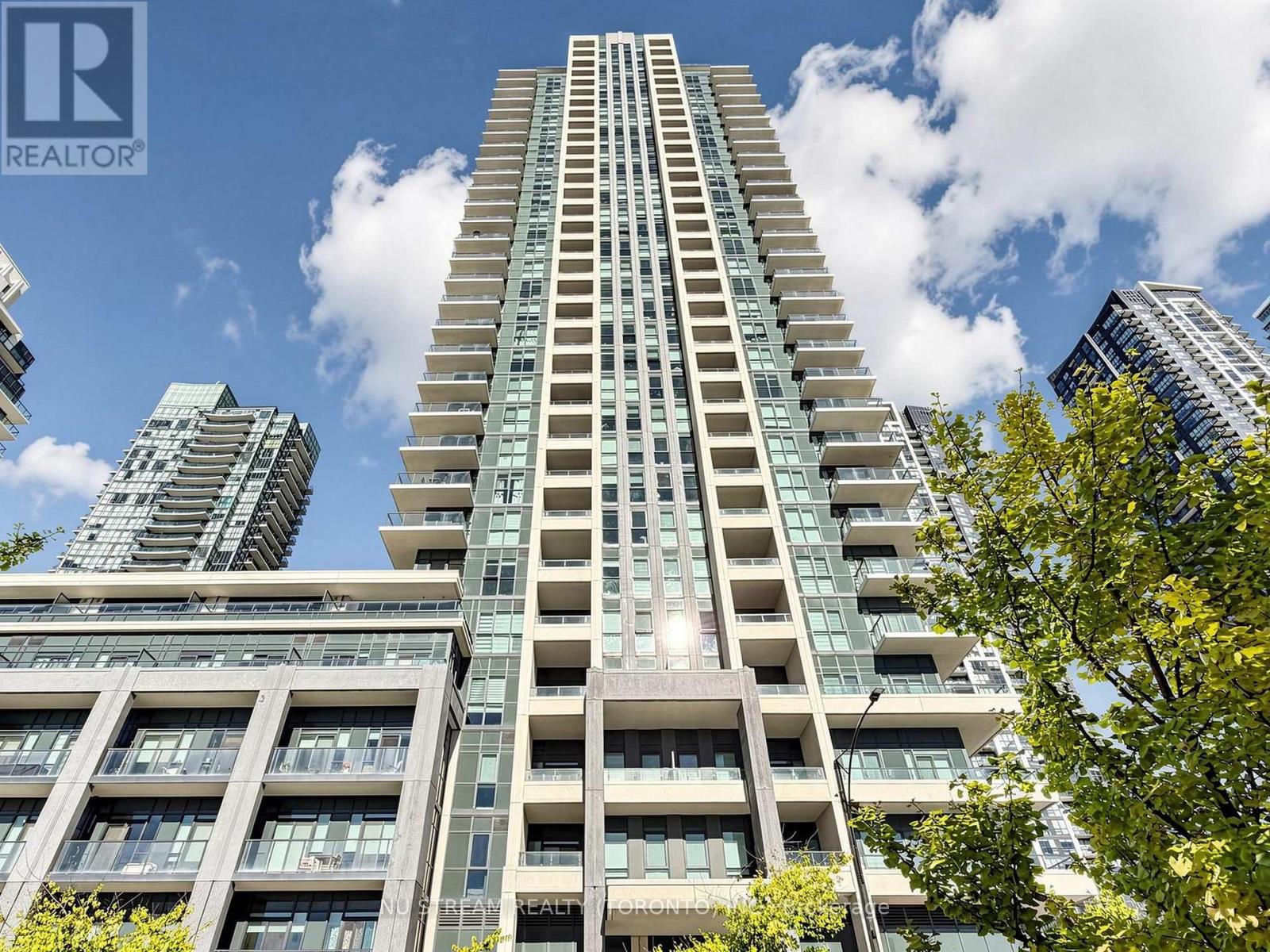 3017 - 4055 Parkside Village Drive, Mississauga, Ontario  L5B 0K8 - Photo 2 - W14091746