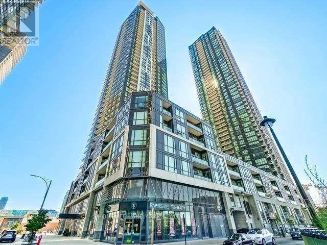 4707 - 4011 BRICKSTONE MEWS, Mississauga, Ontario