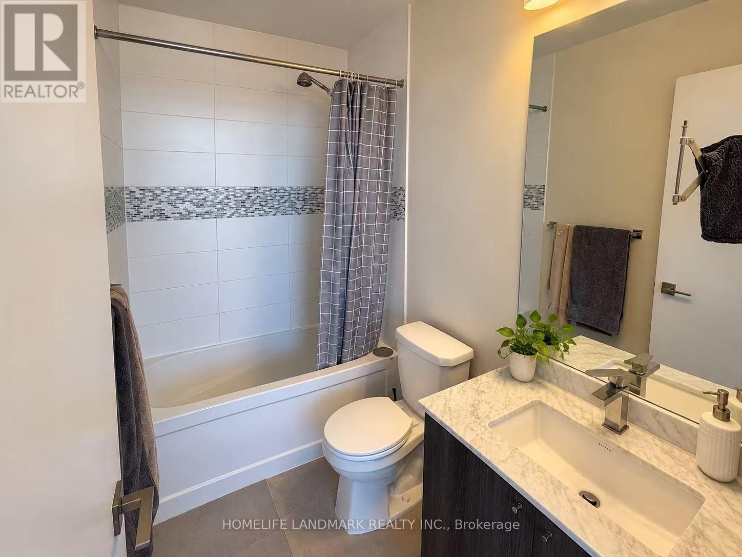 4707 - 4011 Brickstone Mews, Mississauga, Ontario  L5B 0J7 - Photo 10 - W14091768