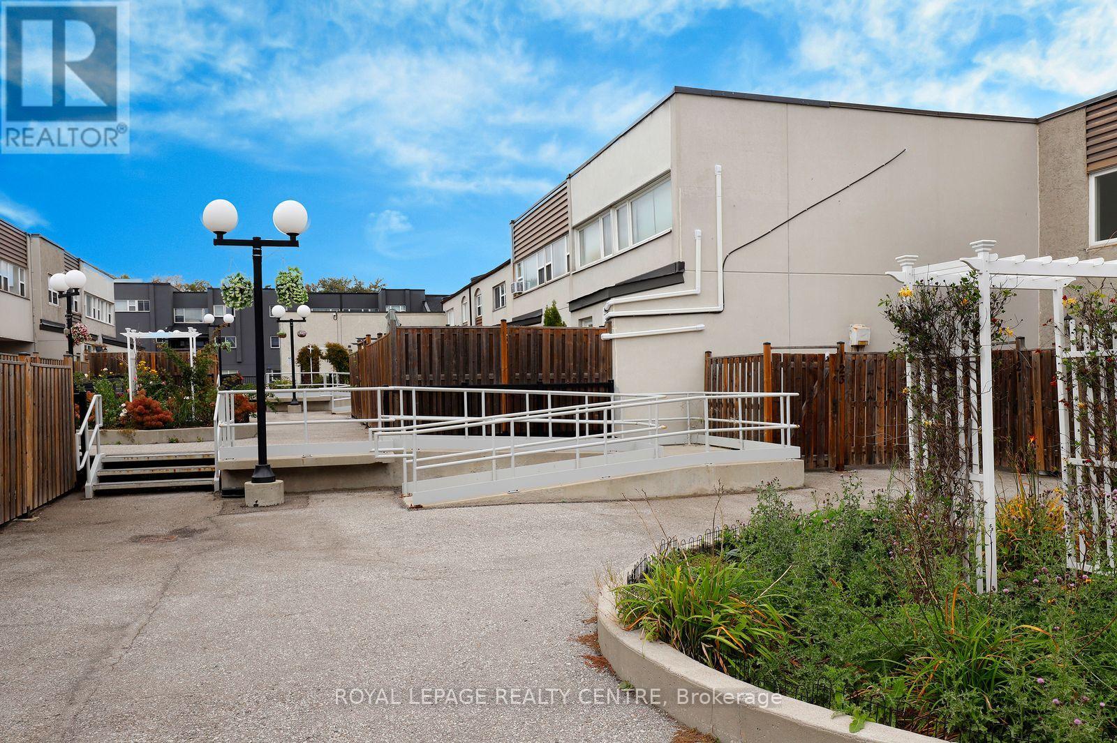 103 - 3040 Constitution Boulevard, Mississauga, Ontario  L4Y 3X7 - Photo 36 - W14091776