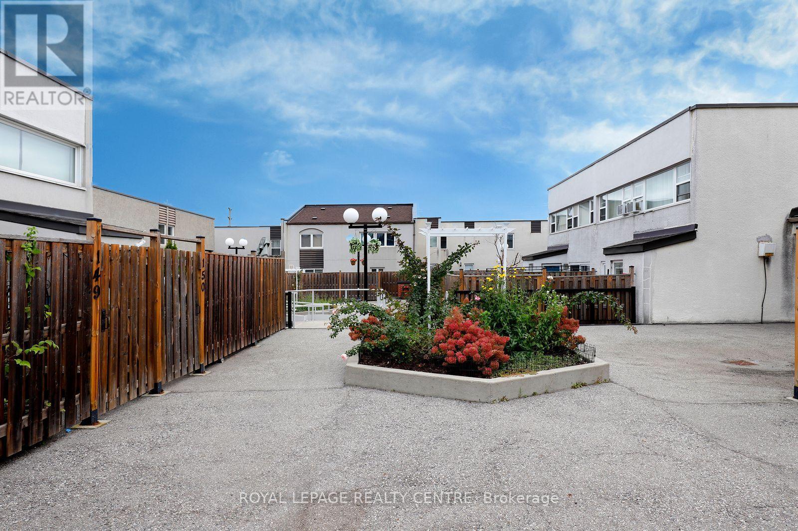 103 - 3040 Constitution Boulevard, Mississauga, Ontario  L4Y 3X7 - Photo 37 - W14091776