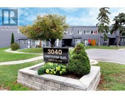 103 - 3040 CONSTITUTION BOULEVARD, Mississauga, Ontario