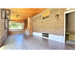 LOWER - 133 MCCRANEY STREET, Oakville, Ontario