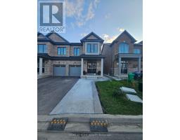 MAIN - 32 TRUFFLE COURT, Brampton, Ontario