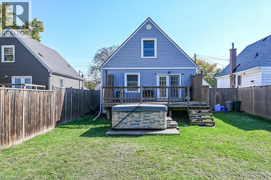 202 East 26th Street, Hamilton, Ontario  L8V 3C8 - Photo 46 - 40871392