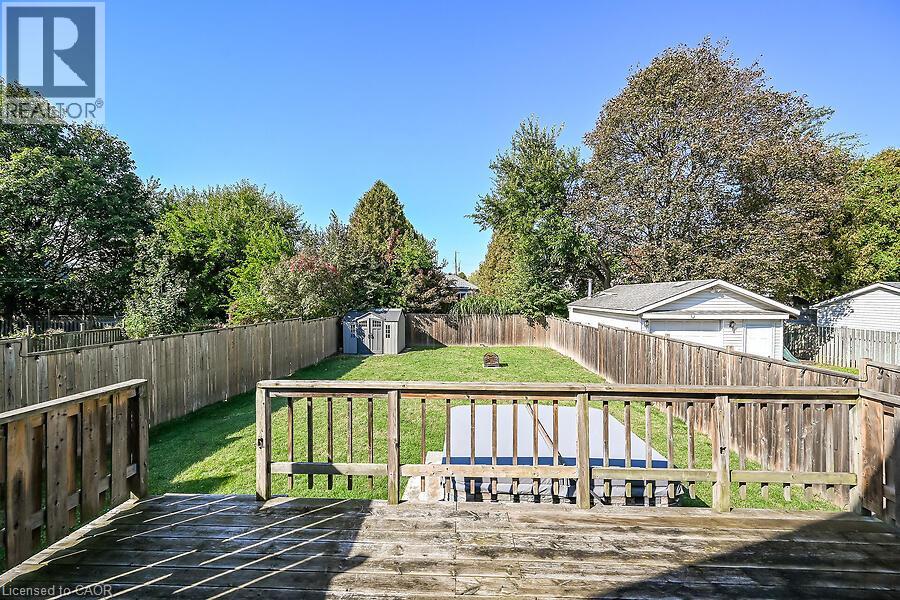 202 East 26th Street, Hamilton, Ontario  L8V 3C8 - Photo 49 - 40871392