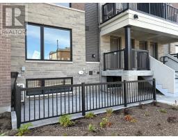 17 - 201 GLENROY GILBERT DRIVE, Ottawa, Ontario