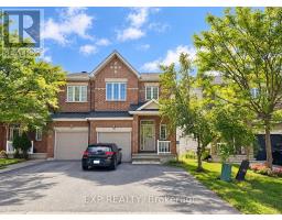 448 FOXHALL WAY, Ottawa, Ontario