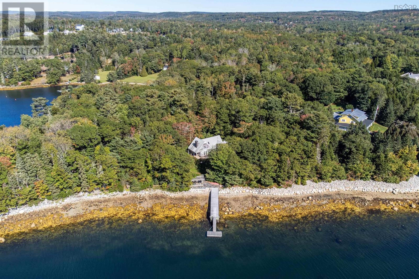 169 Swallow Point Road, Chester Basin, Nova Scotia  B0K 1K0 - Photo 45 - 202625898