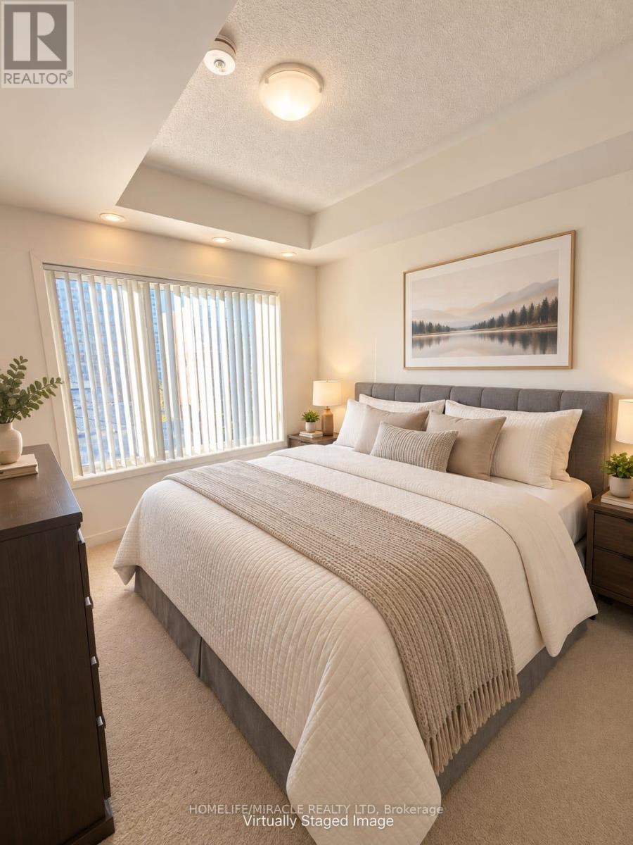 508 - 5131 Sheppard Avenue, Toronto, Ontario M1B 0C9 - Photo 3 - E14091796