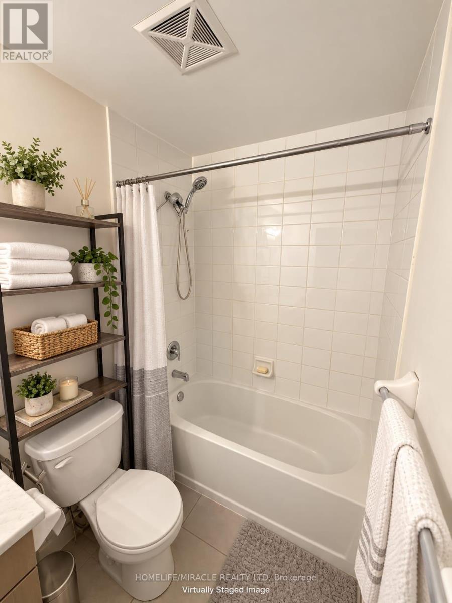 508 - 5131 Sheppard Avenue, Toronto, Ontario M1B 0C9 - Photo 4 - E14091796
