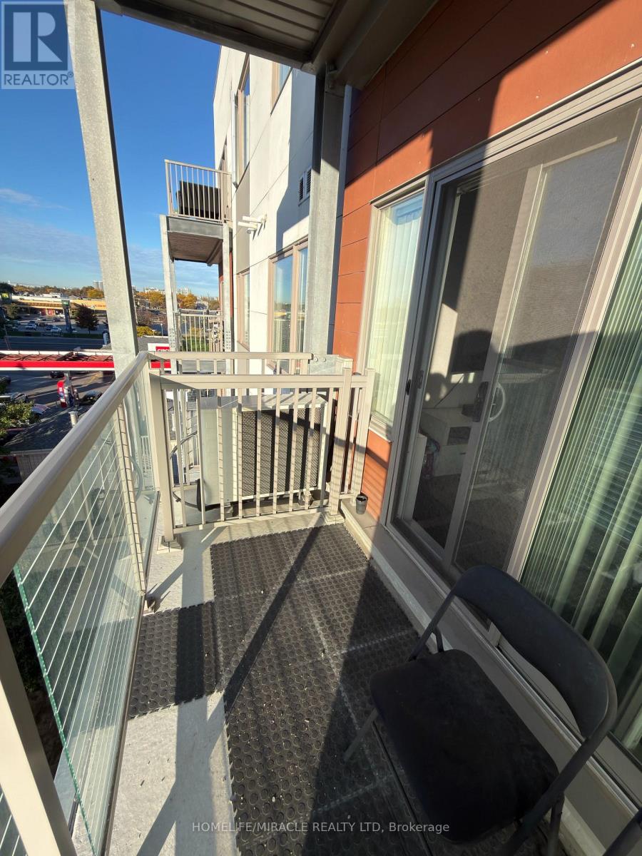 508 - 5131 Sheppard Avenue, Toronto, Ontario M1B 0C9 - Photo 5 - E14091796