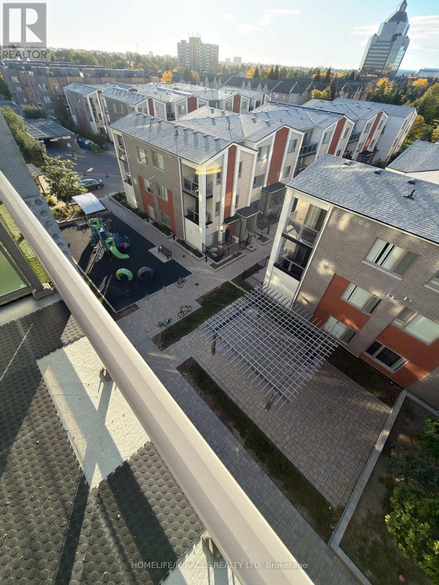508 - 5131 Sheppard Avenue, Toronto, Ontario M1B 0C9 - Photo 7 - E14091796