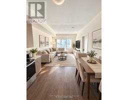 508 - 5131 SHEPPARD AVENUE, Toronto, Ontario
