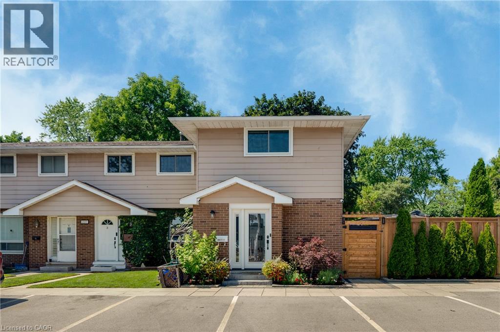2377 Industrial Street Unit# 1, Burlington, Ontario  L7P 1A4 - Photo 2 - 40866886