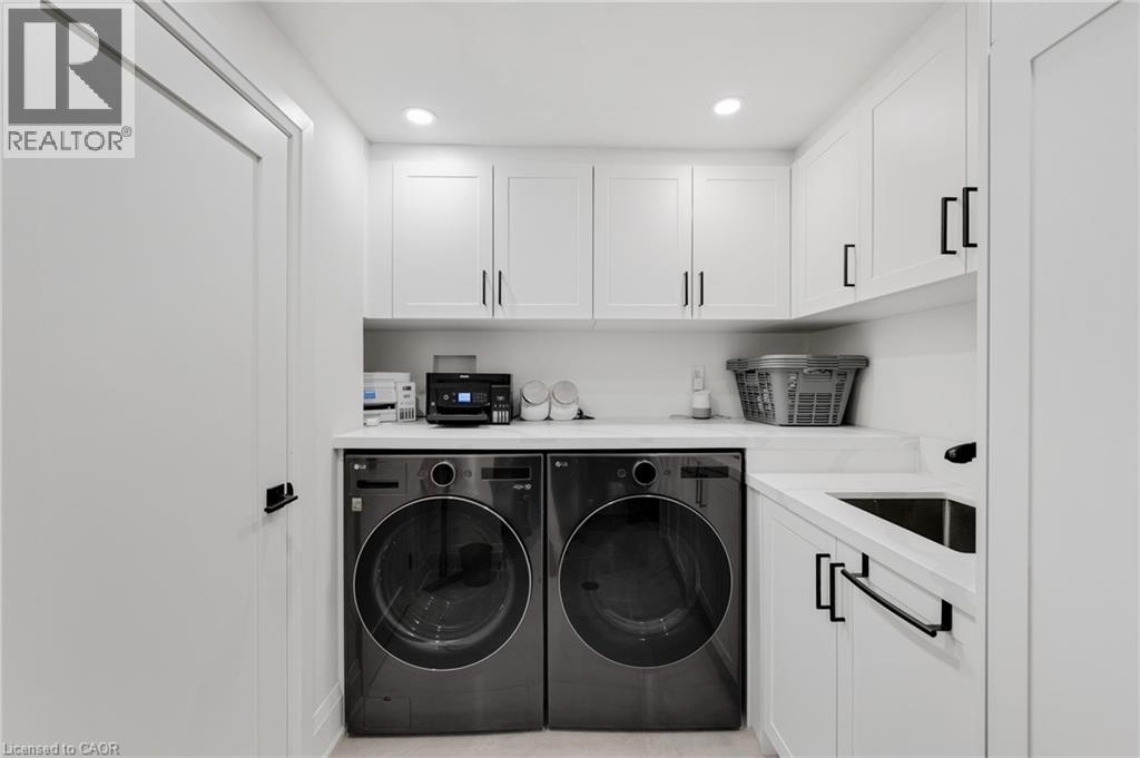 2377 Industrial Street Unit# 1, Burlington, Ontario  L7P 1A4 - Photo 24 - 40866886