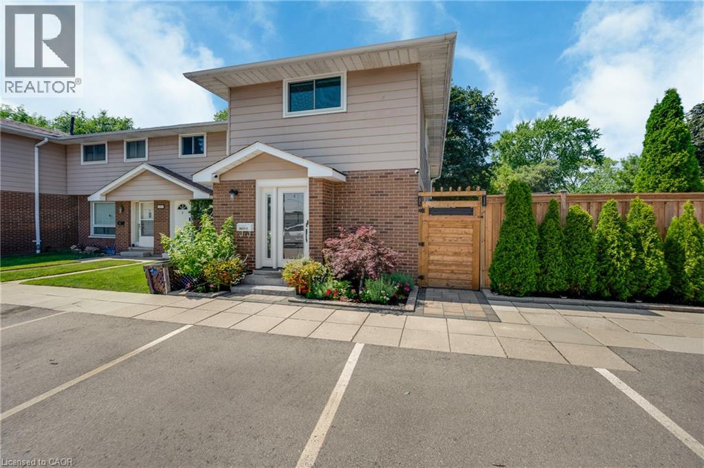 2377 Industrial Street Unit# 1, Burlington, Ontario  L7P 1A4 - Photo 3 - 40866886