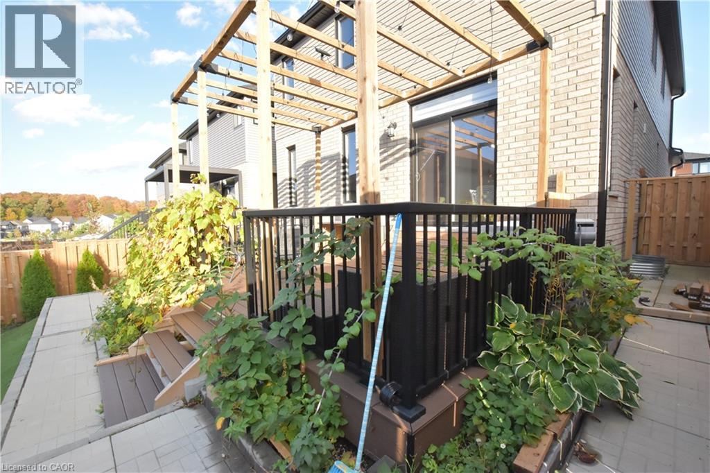 348 Chokecherry Crescent, Waterloo, Ontario  N2V 0H1 - Photo 24 - 40871086
