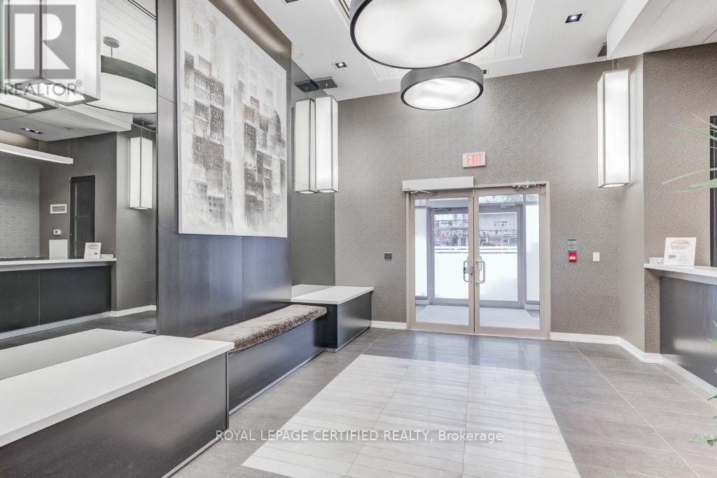 308 - 5101 Dundas Street W, Toronto, Ontario M9A 5G8 - Photo 2 - W14091798