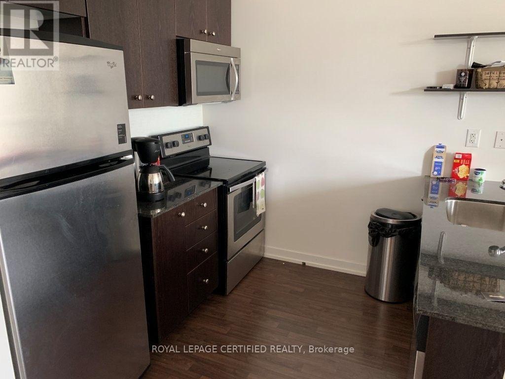 308 - 5101 Dundas Street W, Toronto, Ontario M9A 5G8 - Photo 5 - W14091798