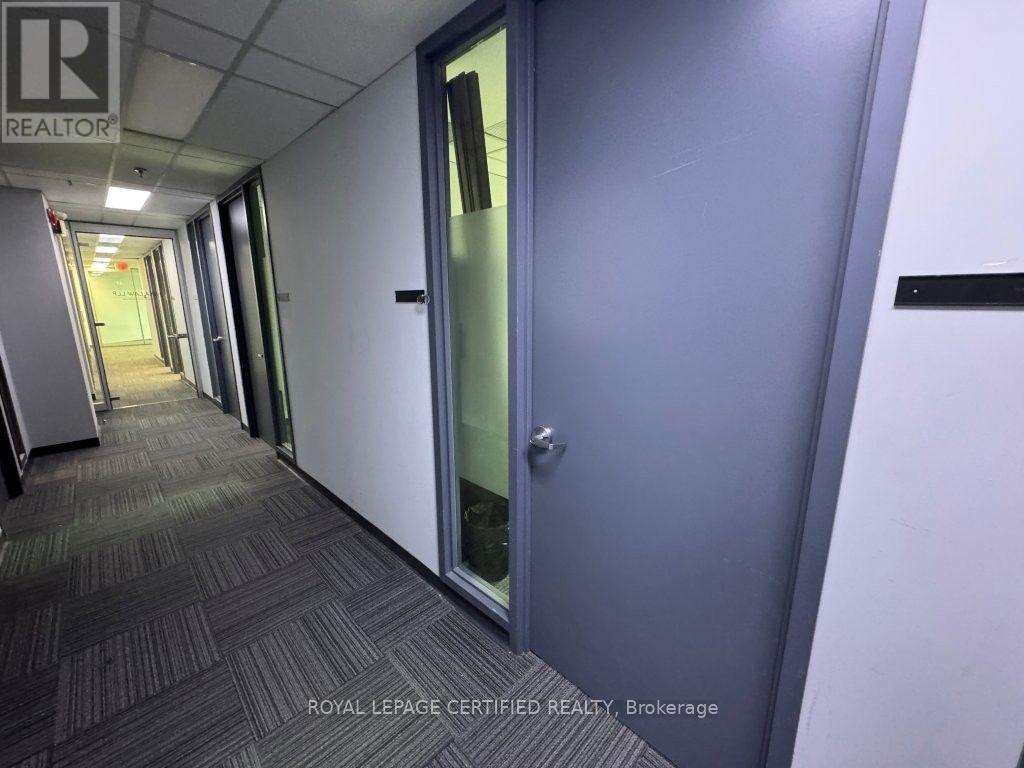 205 - 2800 Skymark Avenue, Mississauga, Ontario L4W 5A6 - Photo 22 - W14091802