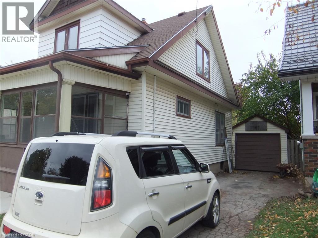 189 Kent Street S, Simcoe, Ontario  N3Y 2Y2 - Photo 2 - 40800175