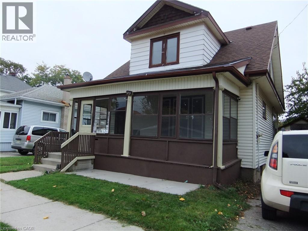 189 KENT Street S, Simcoe, Ontario