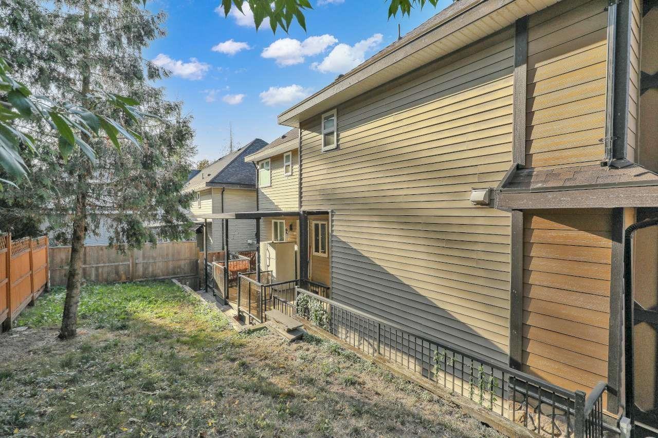 14866 62a Avenue, Surrey, British Columbia  V3S 2W9 - Photo 37 - R3176247