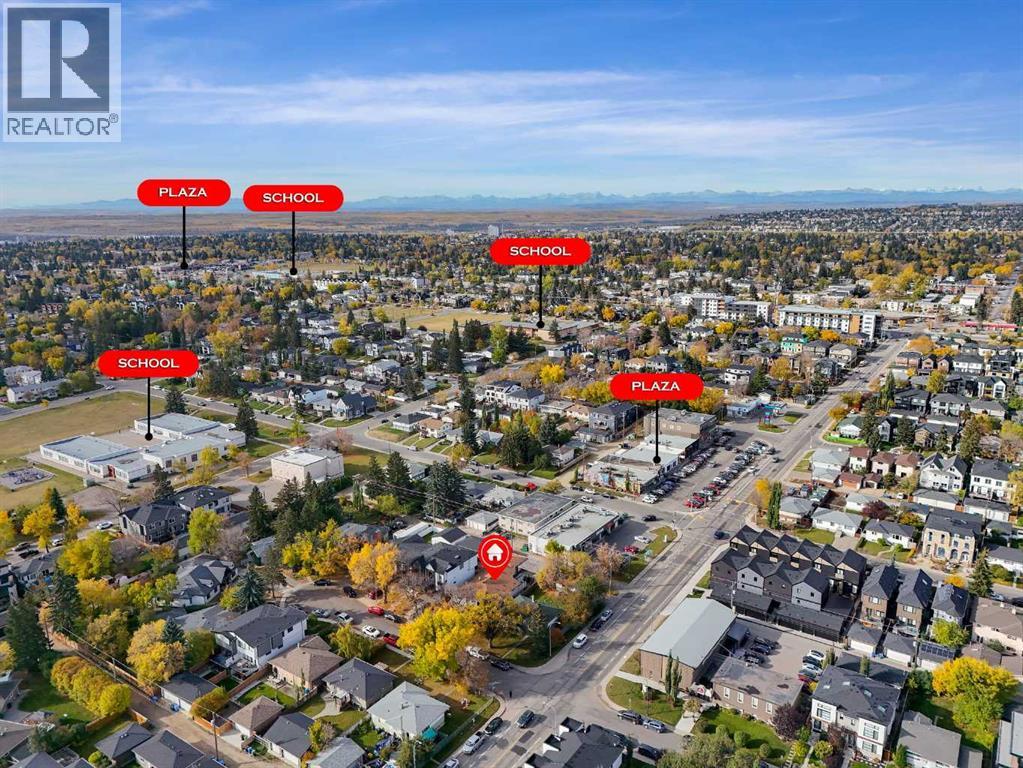 2807 32 Street SW, Calgary, Alberta  T3E 2S1 - Photo 3 - A2350440