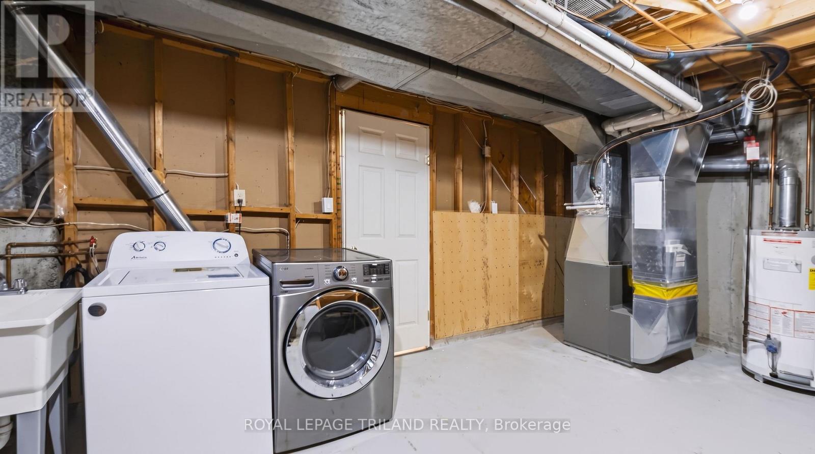 136 Golfdale Crescent, London South, Ontario  N6C 5X7 - Photo 33 - X14091834
