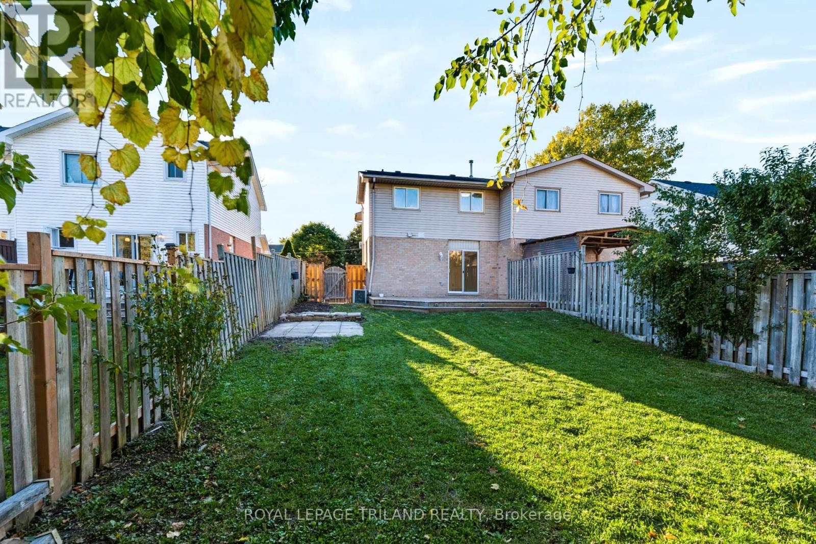 136 Golfdale Crescent, London South, Ontario  N6C 5X7 - Photo 38 - X14091834