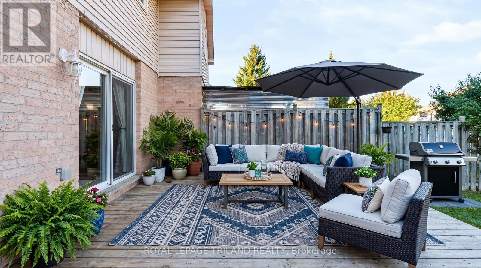 136 Golfdale Crescent, London South, Ontario  N6C 5X7 - Photo 40 - X14091834