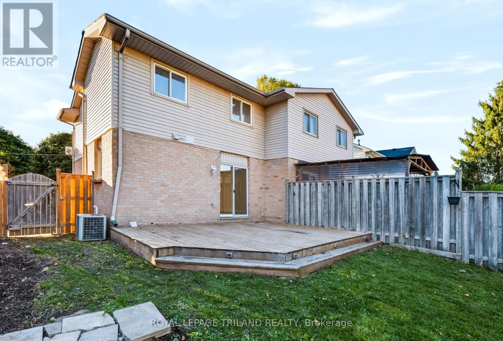136 Golfdale Crescent, London South, Ontario  N6C 5X7 - Photo 41 - X14091834
