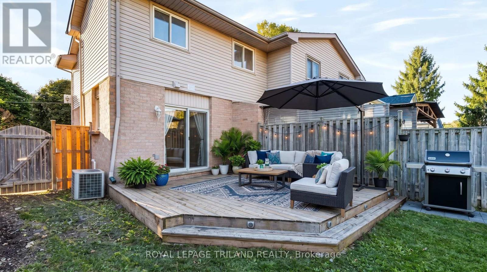 136 Golfdale Crescent, London South, Ontario  N6C 5X7 - Photo 42 - X14091834