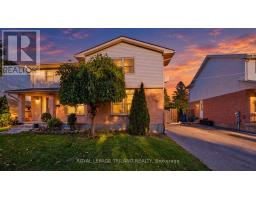 136 GOLFDALE CRESCENT, London South, Ontario