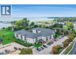 44 Robson ROAD Unit# 307, Leamington, Ontario