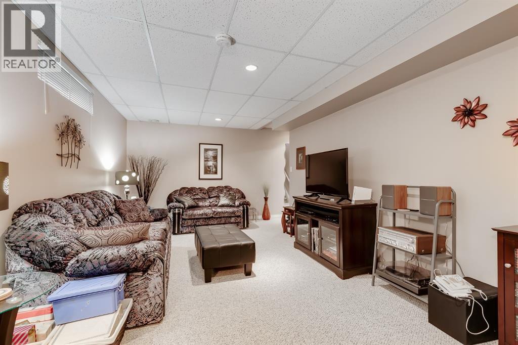 135 Springs Crescent, Airdrie, Alberta  T4A 1G8 - Photo 29 - A2349305